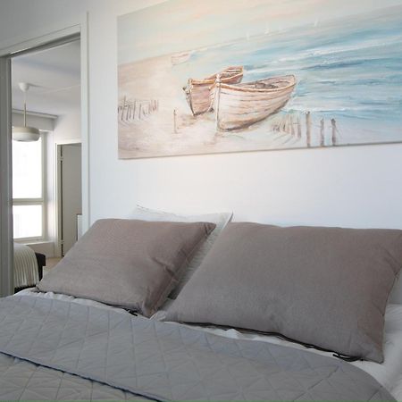Pramea Apartments Laine Jyväskylä エクステリア 写真