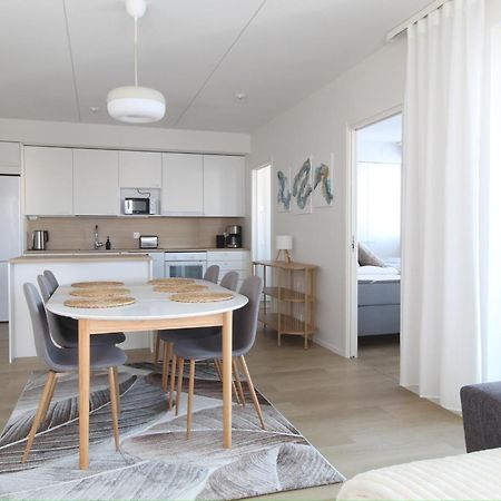 Pramea Apartments Laine Jyväskylä エクステリア 写真