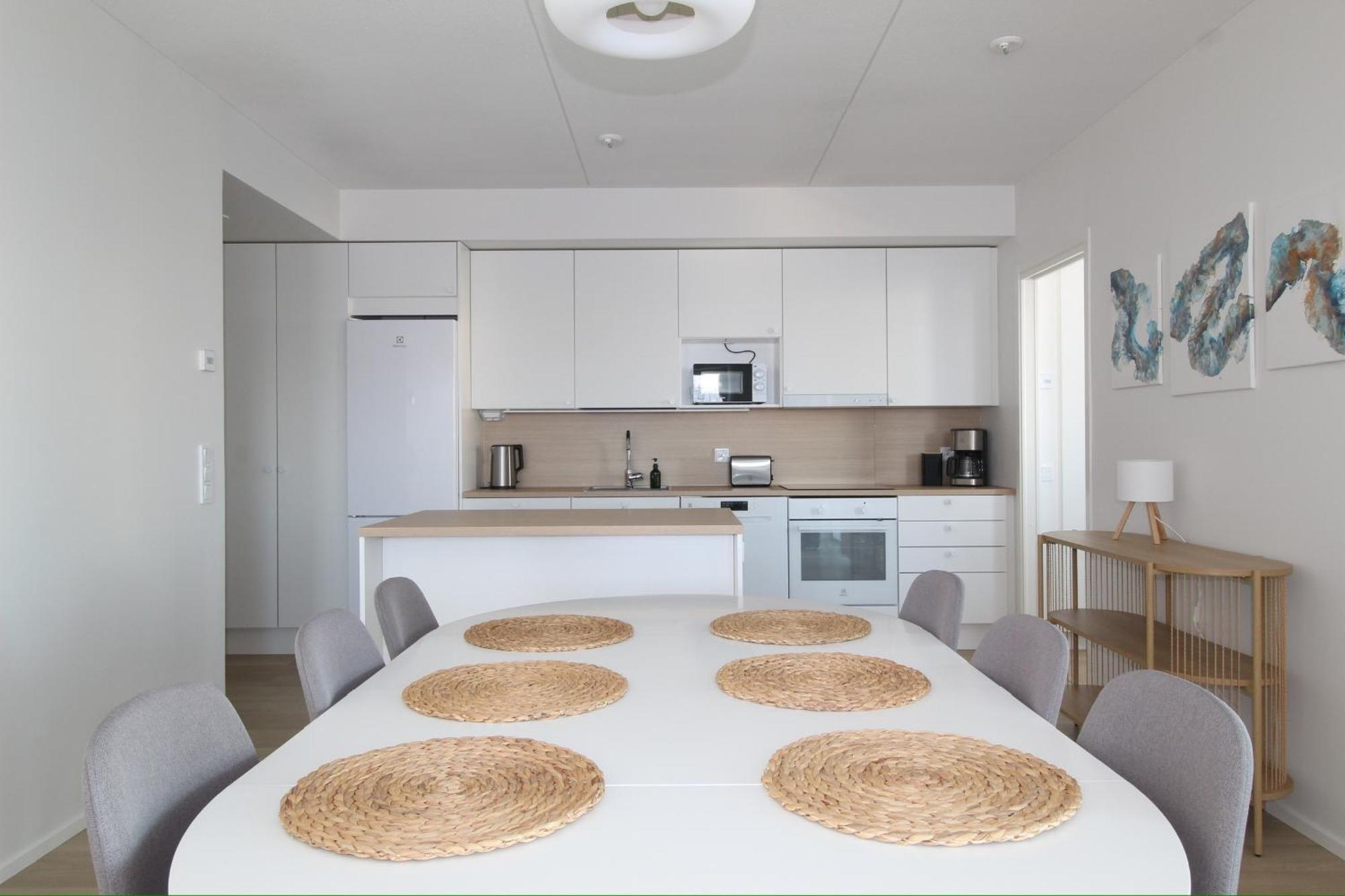 Pramea Apartments Laine Jyväskylä エクステリア 写真