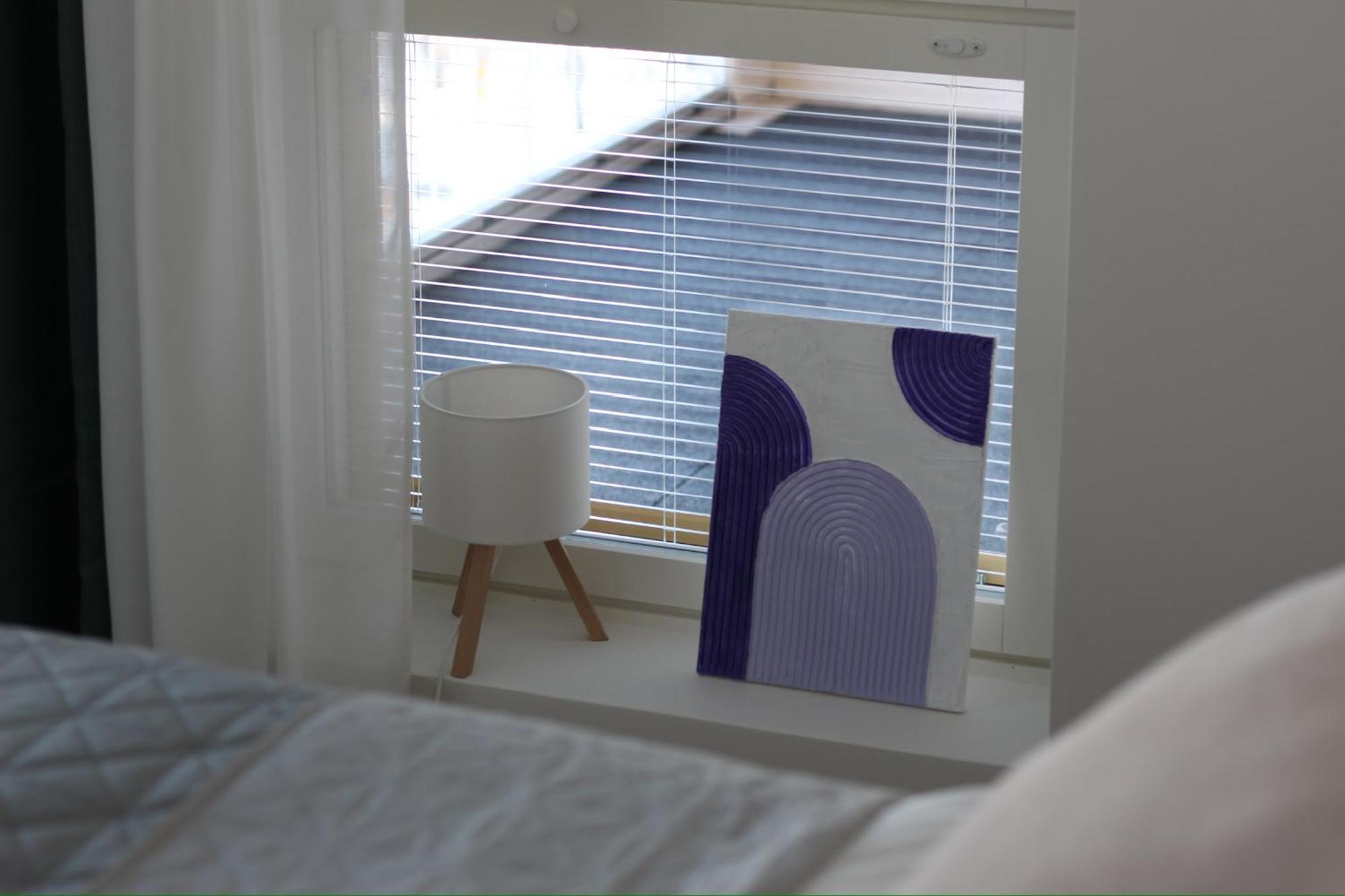Pramea Apartments Laine Jyväskylä エクステリア 写真
