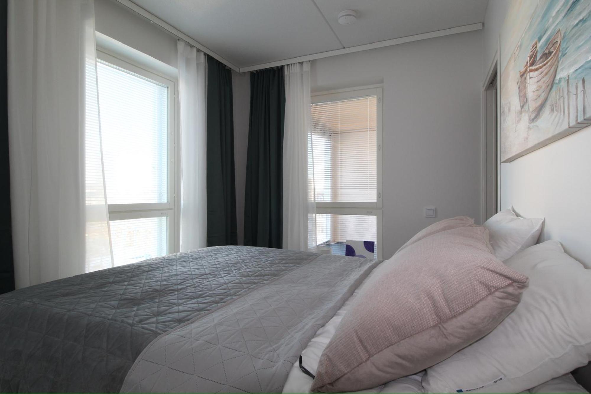 Pramea Apartments Laine Jyväskylä エクステリア 写真
