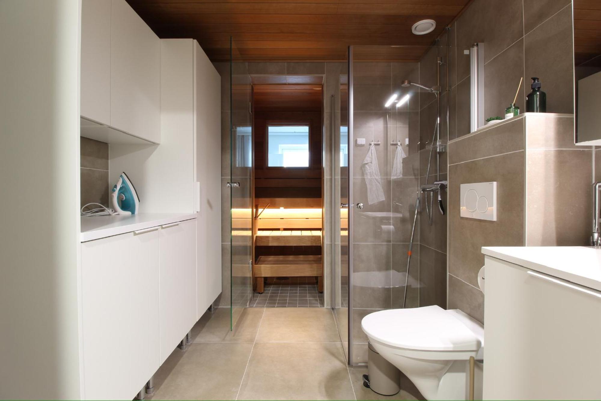 Pramea Apartments Laine Jyväskylä エクステリア 写真