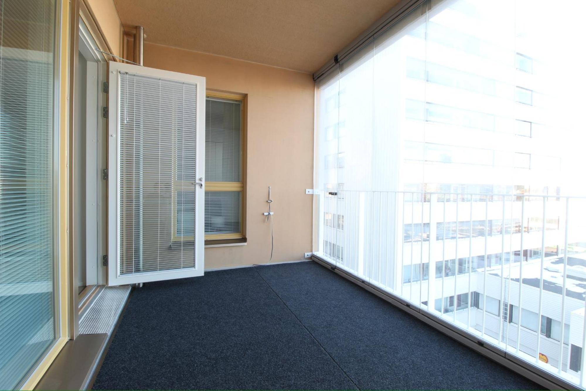 Pramea Apartments Laine Jyväskylä エクステリア 写真